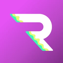 Symbol von RaveWave - The EDM App